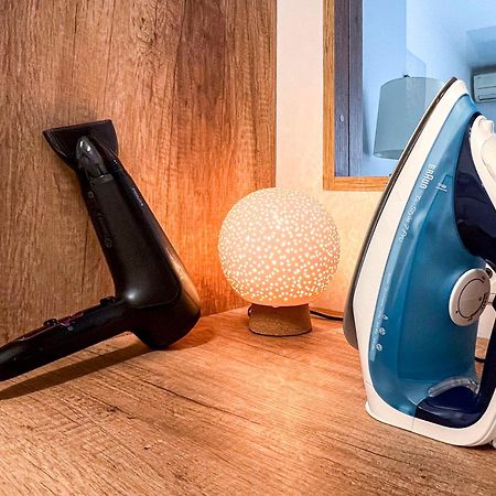 Incitybnb - Chic Suite Saloniki Zewnętrze zdjęcie