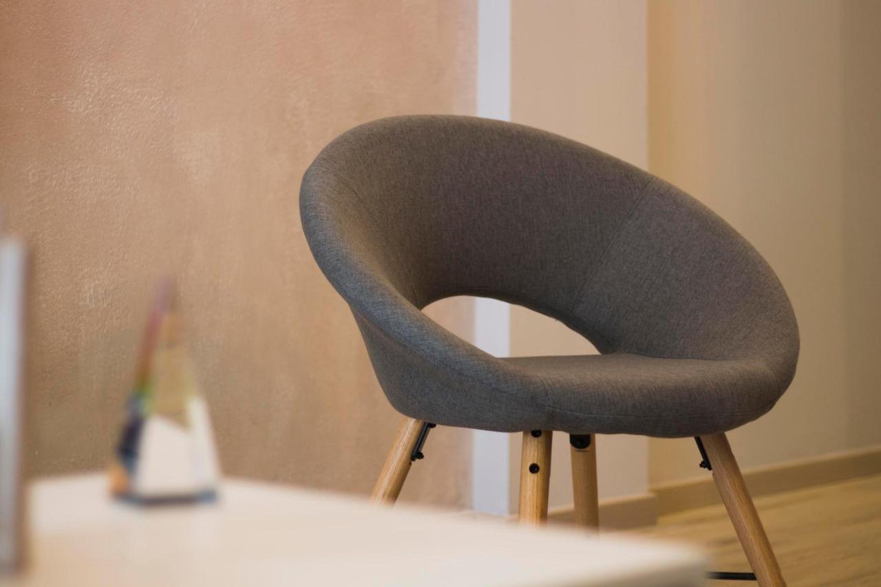 Incitybnb - Chic Suite Saloniki Zewnętrze zdjęcie
